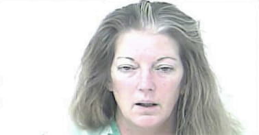 Kathryn Acluche, - St. Lucie County, FL 